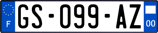 GS-099-AZ