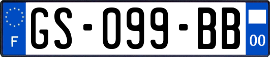 GS-099-BB