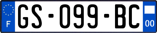 GS-099-BC