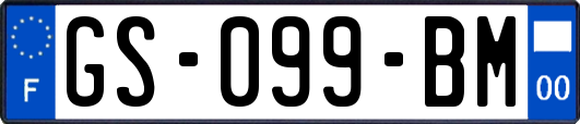 GS-099-BM