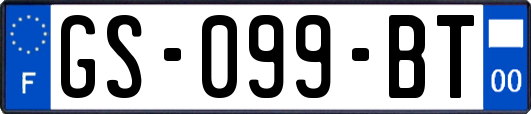 GS-099-BT