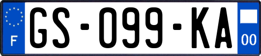 GS-099-KA