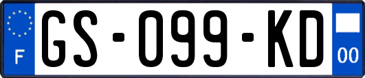 GS-099-KD