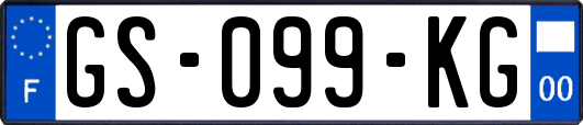 GS-099-KG