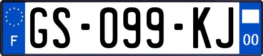 GS-099-KJ