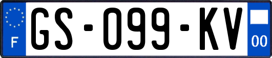 GS-099-KV