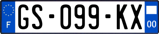 GS-099-KX