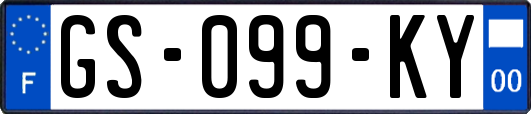 GS-099-KY