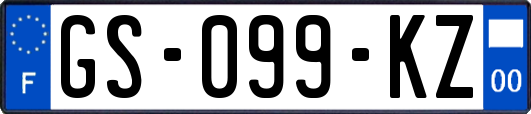 GS-099-KZ