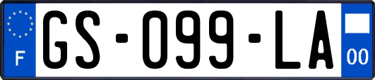 GS-099-LA
