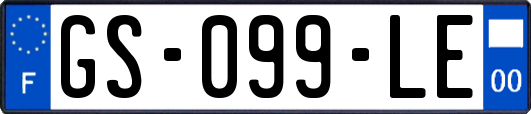 GS-099-LE