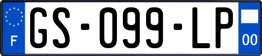 GS-099-LP