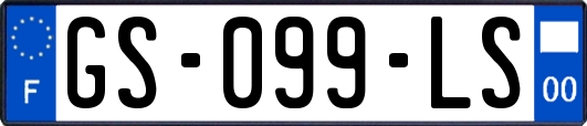 GS-099-LS