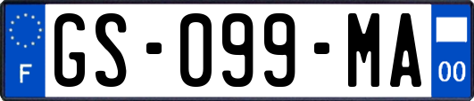 GS-099-MA