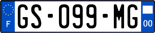 GS-099-MG