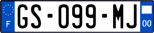 GS-099-MJ