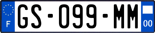 GS-099-MM