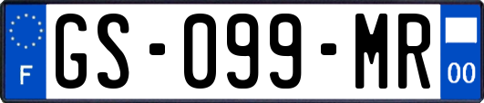 GS-099-MR