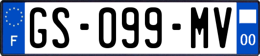 GS-099-MV