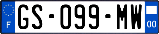 GS-099-MW