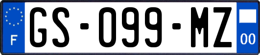 GS-099-MZ