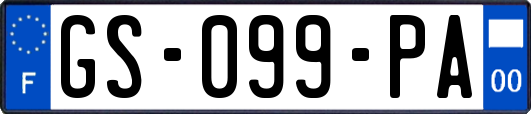 GS-099-PA
