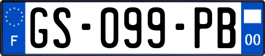 GS-099-PB