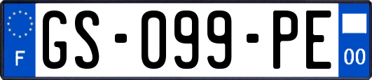 GS-099-PE
