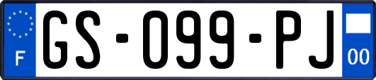 GS-099-PJ