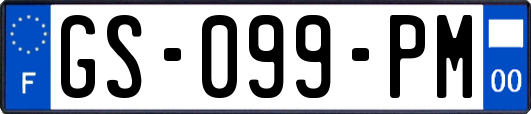 GS-099-PM