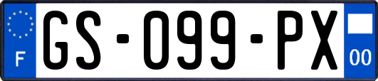 GS-099-PX