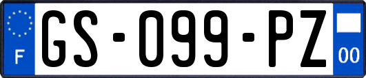 GS-099-PZ