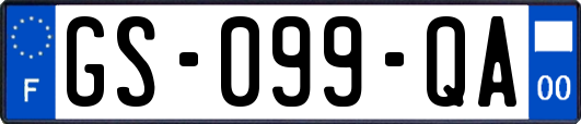 GS-099-QA