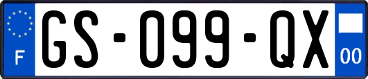 GS-099-QX