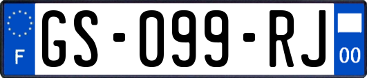 GS-099-RJ