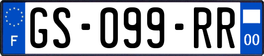 GS-099-RR