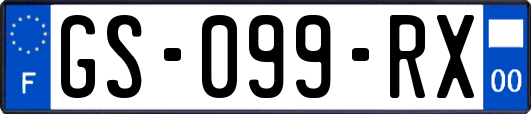GS-099-RX