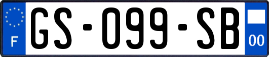 GS-099-SB