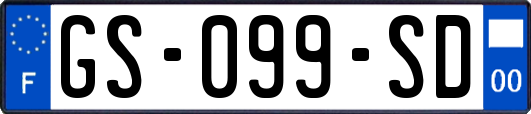 GS-099-SD