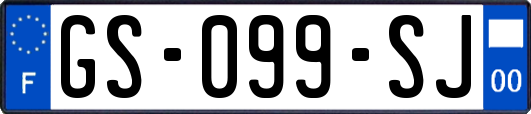 GS-099-SJ