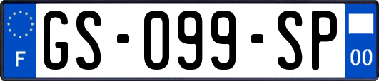 GS-099-SP