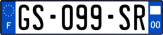 GS-099-SR