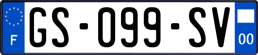 GS-099-SV