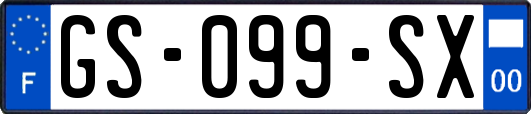 GS-099-SX