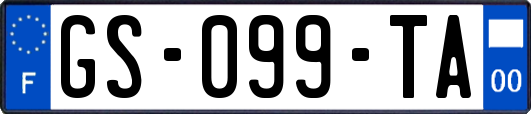 GS-099-TA
