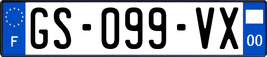 GS-099-VX
