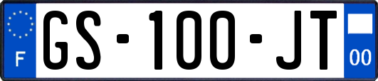 GS-100-JT