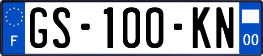 GS-100-KN