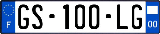 GS-100-LG