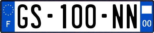 GS-100-NN